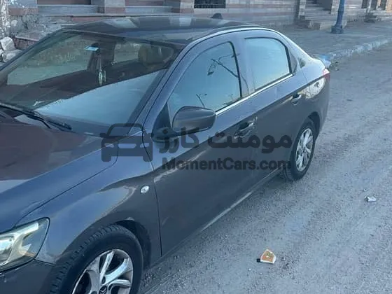 سيتروين سي اليزيه 2021 أتوماتيك أعلى فئة للبيع