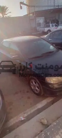 أوبل أسترا 2000 سيدان مانيوال للبيع