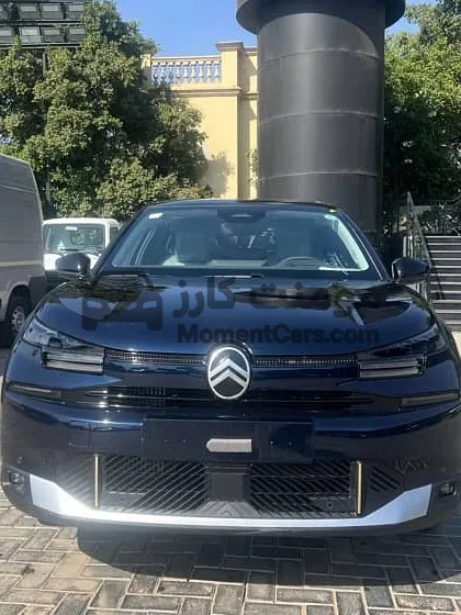 سيتروين C4X شاين 2026 زيرو استلام فوري للبيع