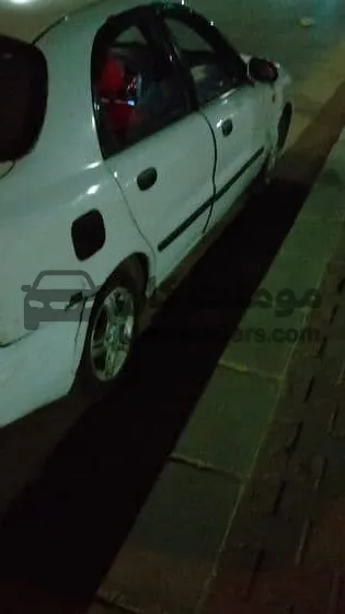 شيفروليه لانوس 2009 مستعملة للبيع