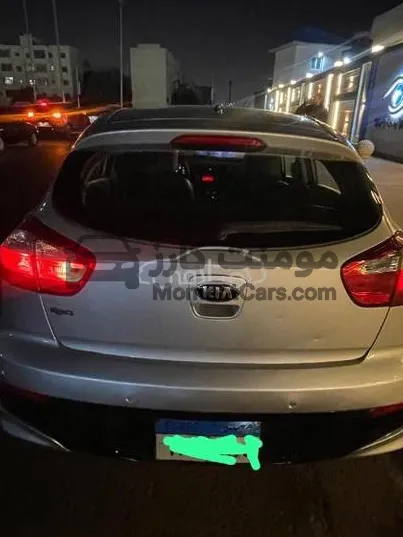 كيا سول 2010 كاملة فتحة سقف رخصة 2026