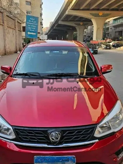 بروتون ساجا 2021 أتوماتيك للبيع بالجيزة