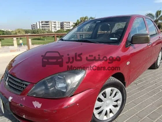 ميتسوبيشي لانسر بومة 2012 أتوماتيك للبيع