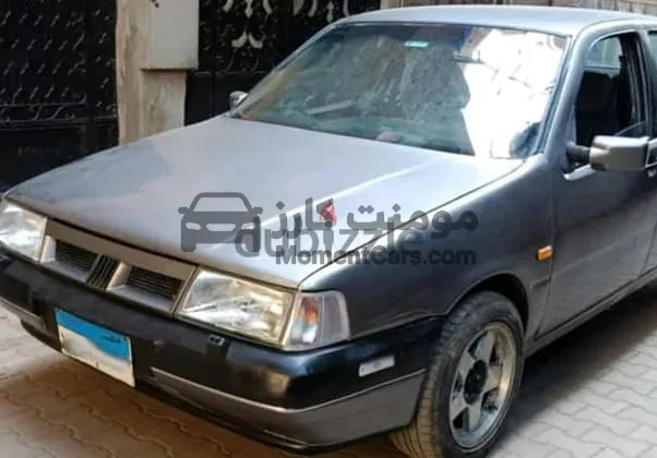 فيات تيمبرا 1990 إيطالي دواخل فابريكة للبيع