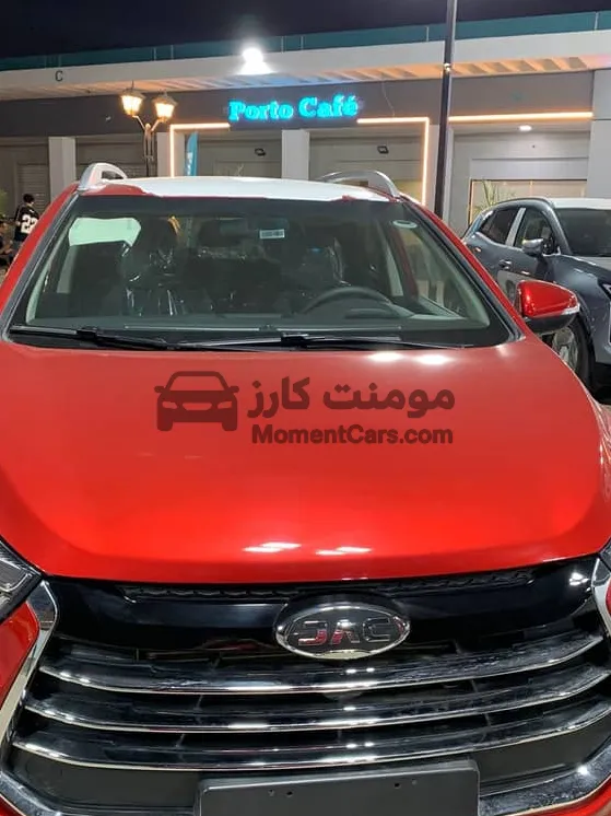 جاك S2 2026 أوتوماتيك - جديد بأقل سعر وتقسيط