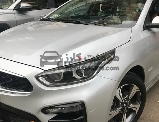 كيا سيراتو 2021 فئة رابعة (Top Line) للبيع