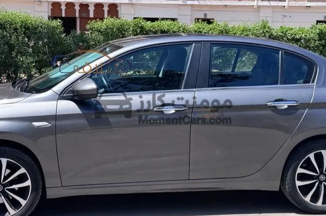 فيات تيبو 2022 اتوماتيك بحالة الزيرو للبيع