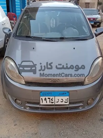سبيرانزا A113 2009 مانيوال هاتشباك للبيع