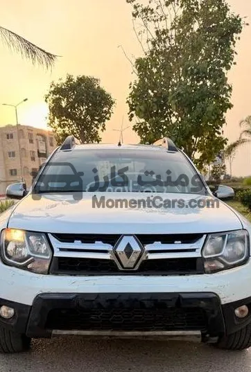 رينو داستر 2016 مانيوال للبيع