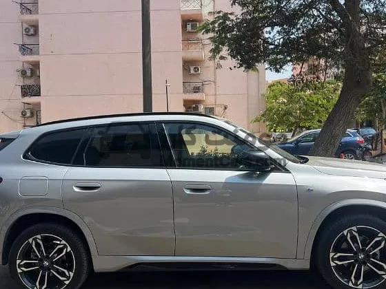 بي ام دبليو X1 2025 M Sport للبيع