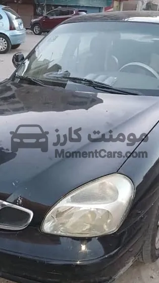 دايو نوبيرا 1999 اتوماتيك - 275 ألف كيلو للبيع