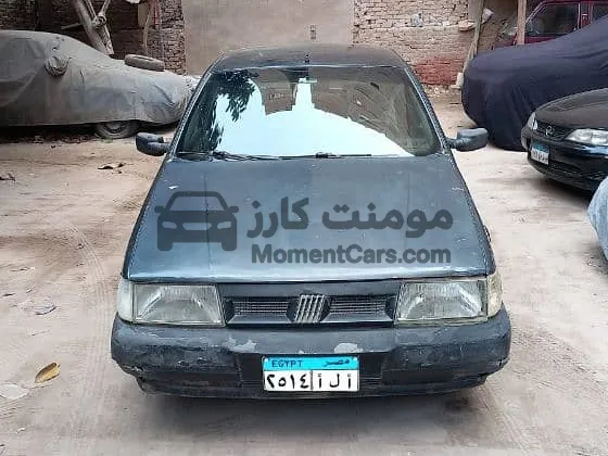 فيات تيمبرا 1993 مانيوال 1600 سي سي للبيع