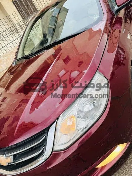 شيفروليه اوبترا 2018 أعلى فئة 86 ألف كم اتوماتيك