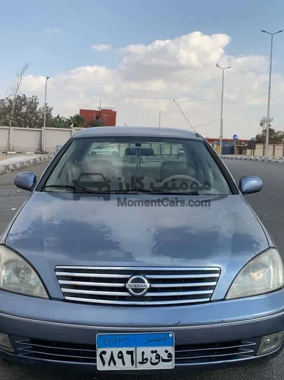 نيسان صني 2010 اتوماتيك خليجي للبيع