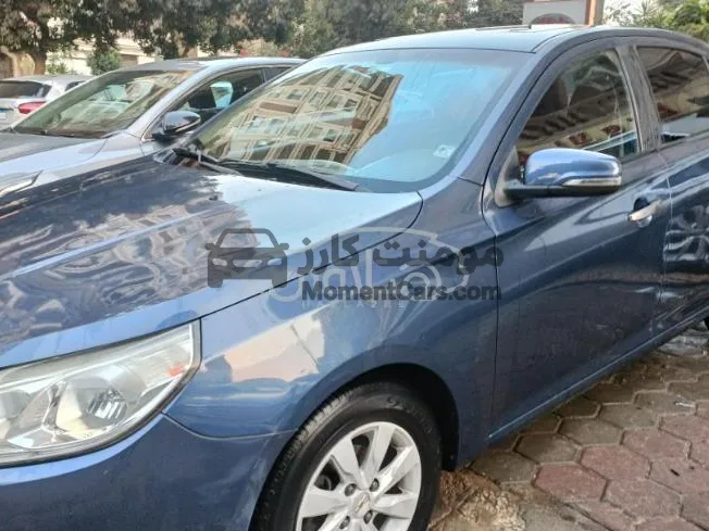 شيفروليه أوبترا 2012 اتوماتيك للبيع