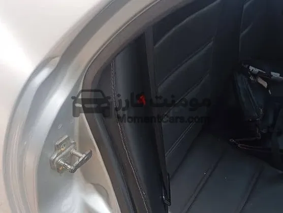 شيفروليه لانوس 2014 مانيوال 146 ألف كم