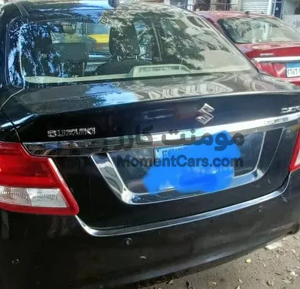 سوزوكي ديزاير 2021 أوتوماتيك - أعلى فئة