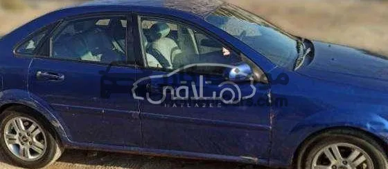 بريليانس FSV 2010 اتوماتيك - حالة ممتازة - 155 ألف كم