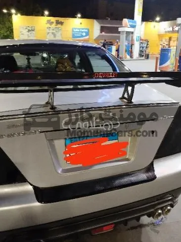 جيلي CK 2008 اتوماتيك للبيع