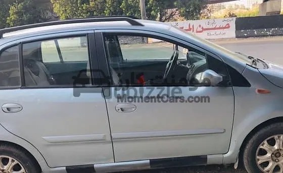 سبيرانزا A113 2008 مانيوال هاتشباك للبيع