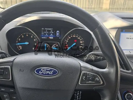 فورد كوجا 2019 تيتانيوم 49 ألف كم للبيع