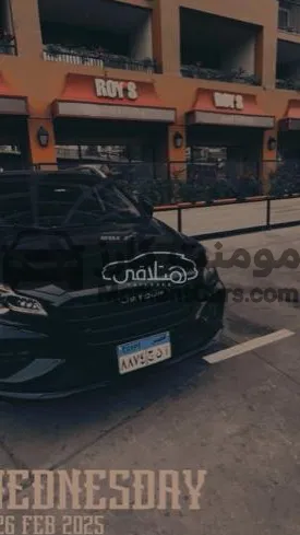 أودي A3 كوبيه 2016 اتوماتيك حالة ممتازة