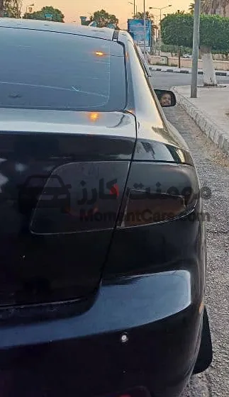 مازدا 3 2009 أوتوماتيك - رخصة سارية - حالة ممتازة للبيع