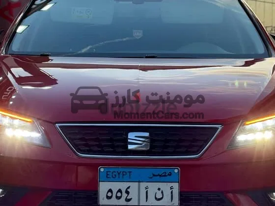 سيات ليون FR بياتس 2020 حالة ممتازة للبيع