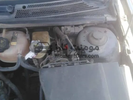 أوبل فيكترا 2008 ايزي ترونيك للبيع