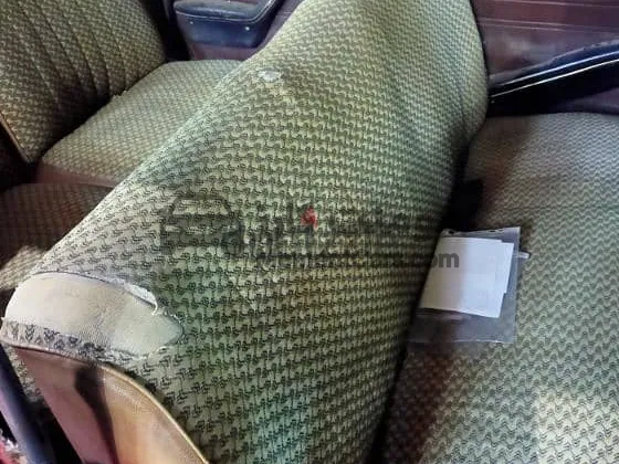 بيجو 504 إستيشن 1975 غاز طبيعي للبيع