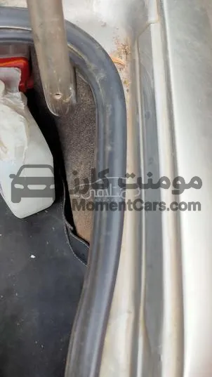 اسبيرانزا A516 موديل 2008 مانيوال للبيع