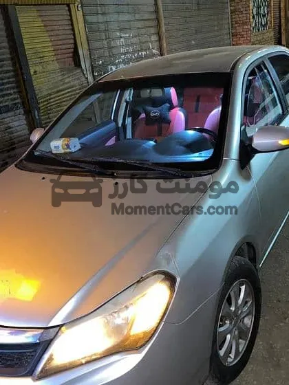 بى واى دى اف 3 2020 مانيوال للبيع