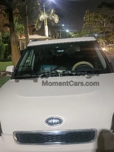 فورد ايكو سبورت 2018 اتوماتيك فابريكة