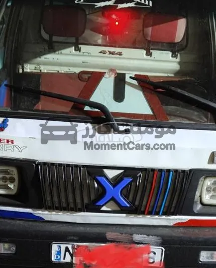 اسبيرانزا A516 أوتوماتيك 2009 بمحرك لانسر