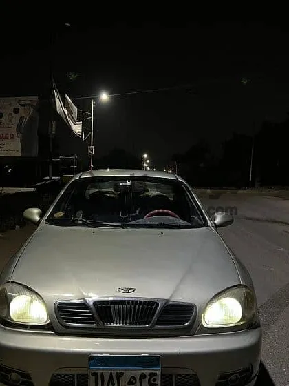 دايو لانوس 2000 مانيوال دواخل جديدة للبيع