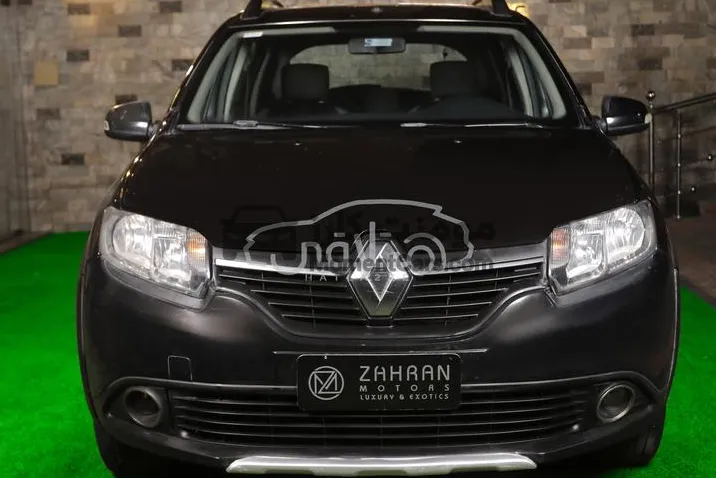 رينو ستيب واي 2016 اتوماتيك أعلى فئة للبيع