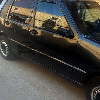 فيات أونو 1993 مانيوال هاتشباك للبيع