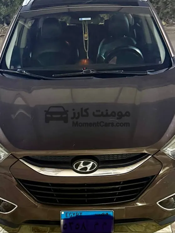هيونداي ix35 2016 بصمة أعلى فئة للبيع