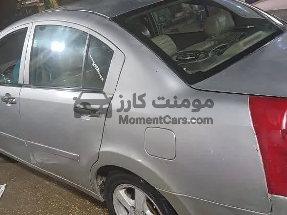 سبيرانزا A516 موديل 2007 مانيوال للبيع