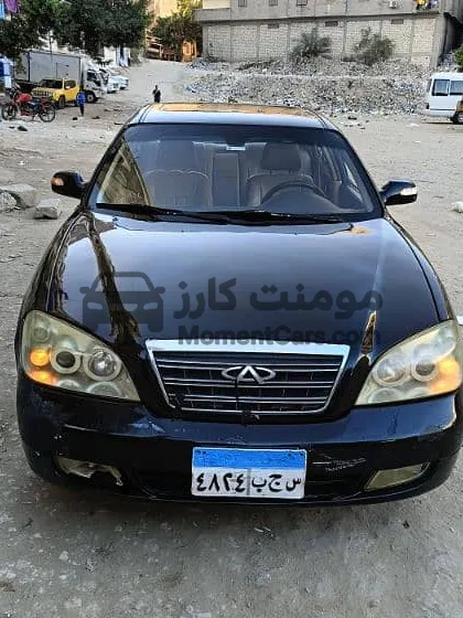 سبيرانزا A620 2010 أوتوماتيك كاملة فتحة سقف