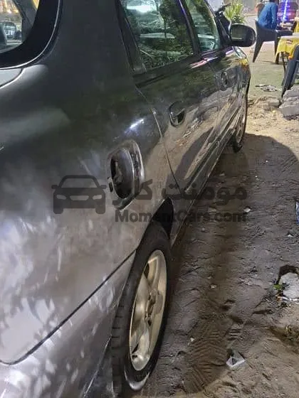 شيفروليه لانوس 2011 مانيوال غاز للبيع