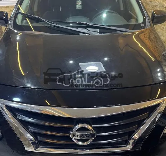 نيسان صني 2013 اتوماتيك للبيع