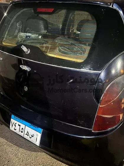 سبيرانزا A113 2008 مانيوال للبيع