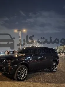 مرسيدس AMG GT 53 موديل 2019 حالة ممتازة