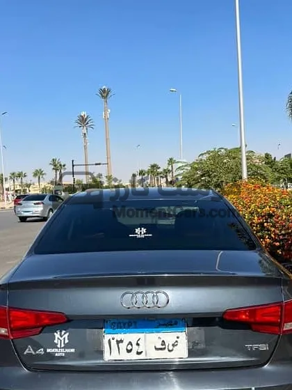 أودي A4 S-Line 2018 أوتوماتيك للبيع
