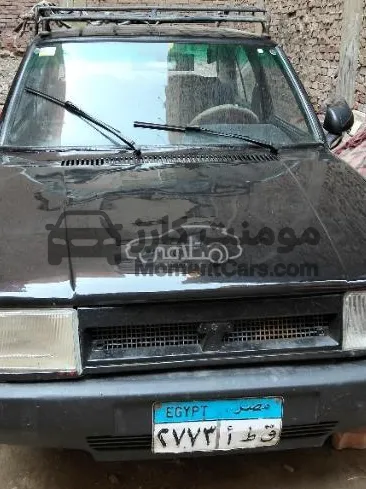 فيات 128 موديل 1979 مانيوال للبيع