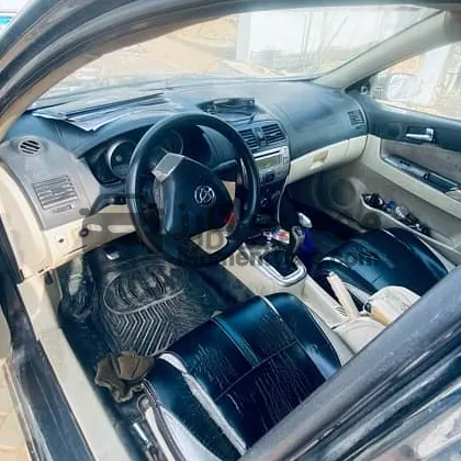 بريليانس اف اس في 2011 مانيوال للبيع