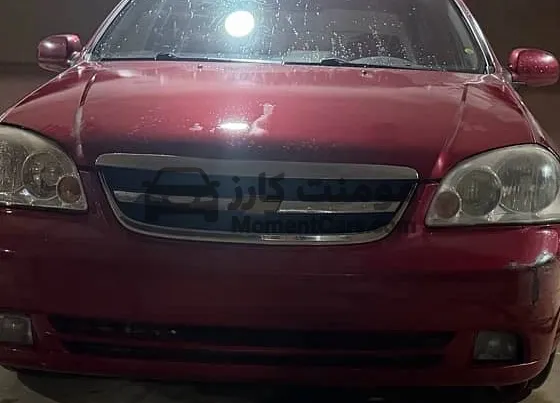 شيفروليه اوبترا 2013 اتوماتيك - حالة ممتازة