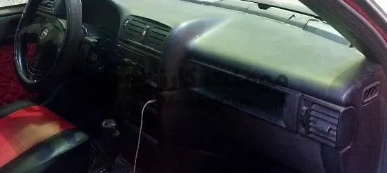 أوبل فيكترا 1995 كاملة أتوماتيك للبيع