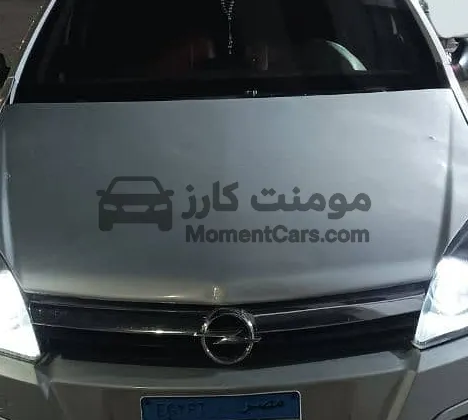 أوبل أسترا H 2008 أعلى فئة إيزي ترونيك جلد